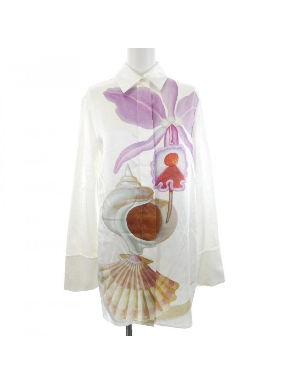 Loewe Shirt White